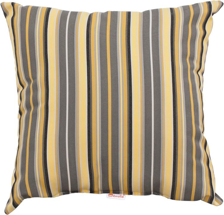 19" Throw Pillow