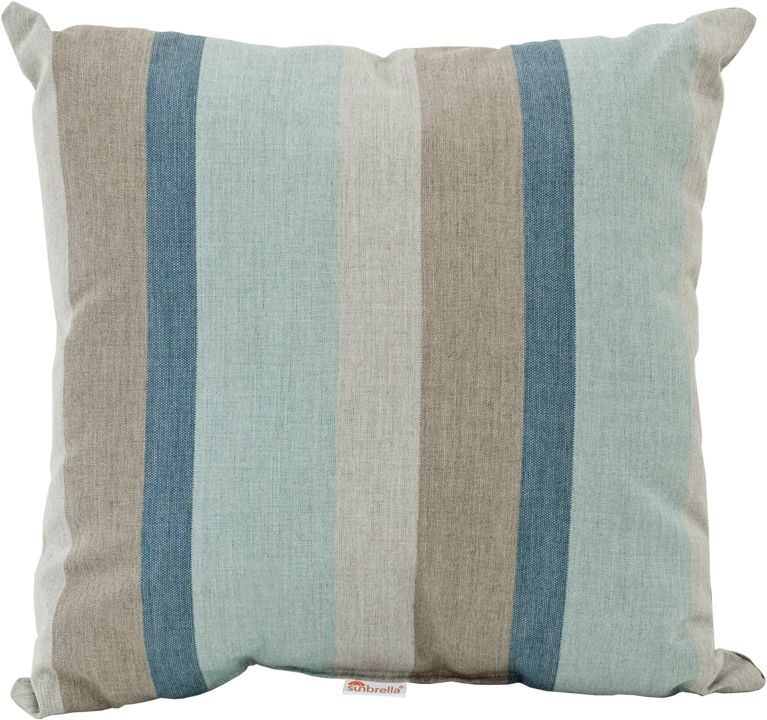 19" Throw Pillow