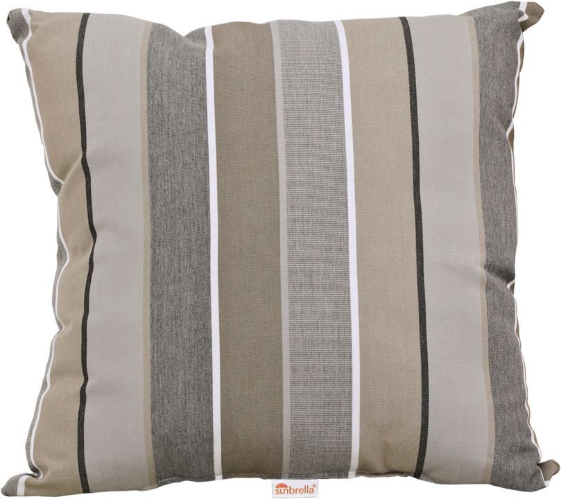19" Throw Pillow