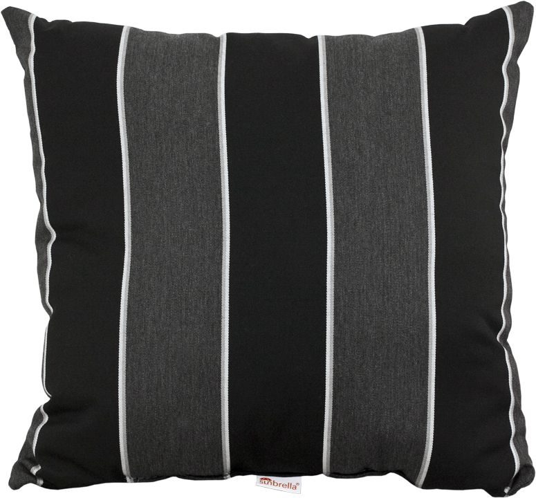 19" Throw Pillow