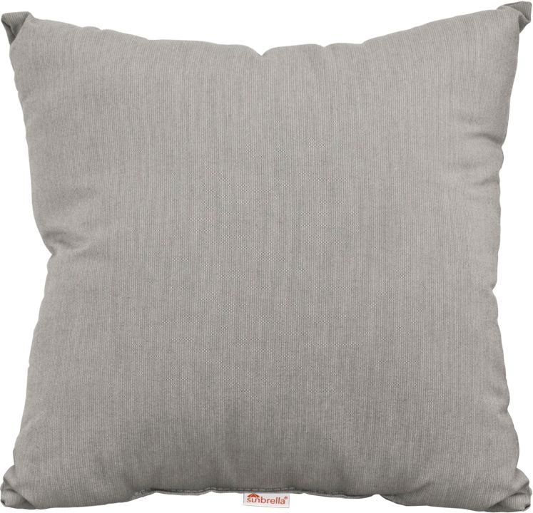 19" Throw Pillow