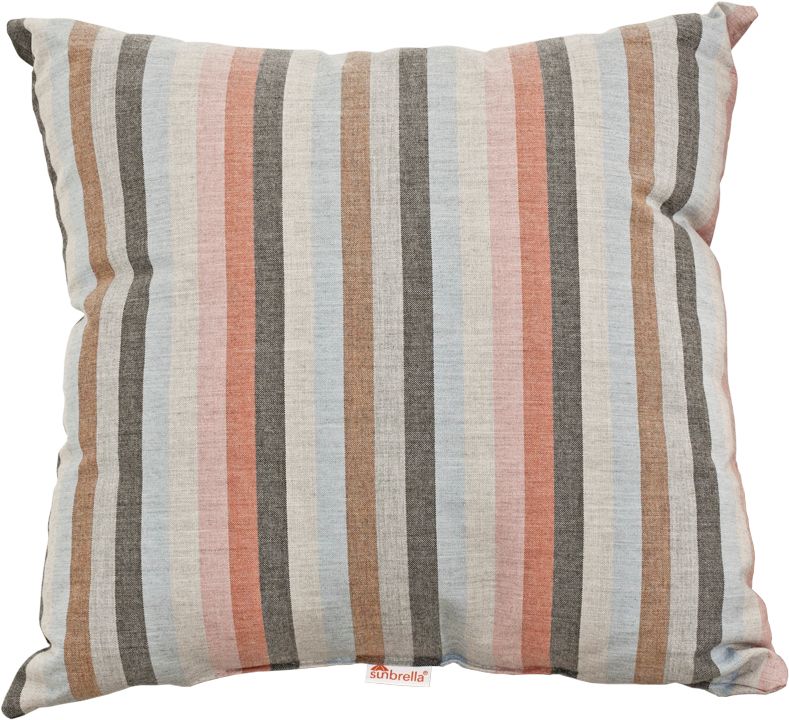 19" Throw Pillow