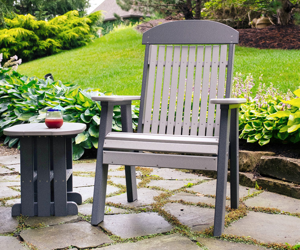 2' Classic Bench
