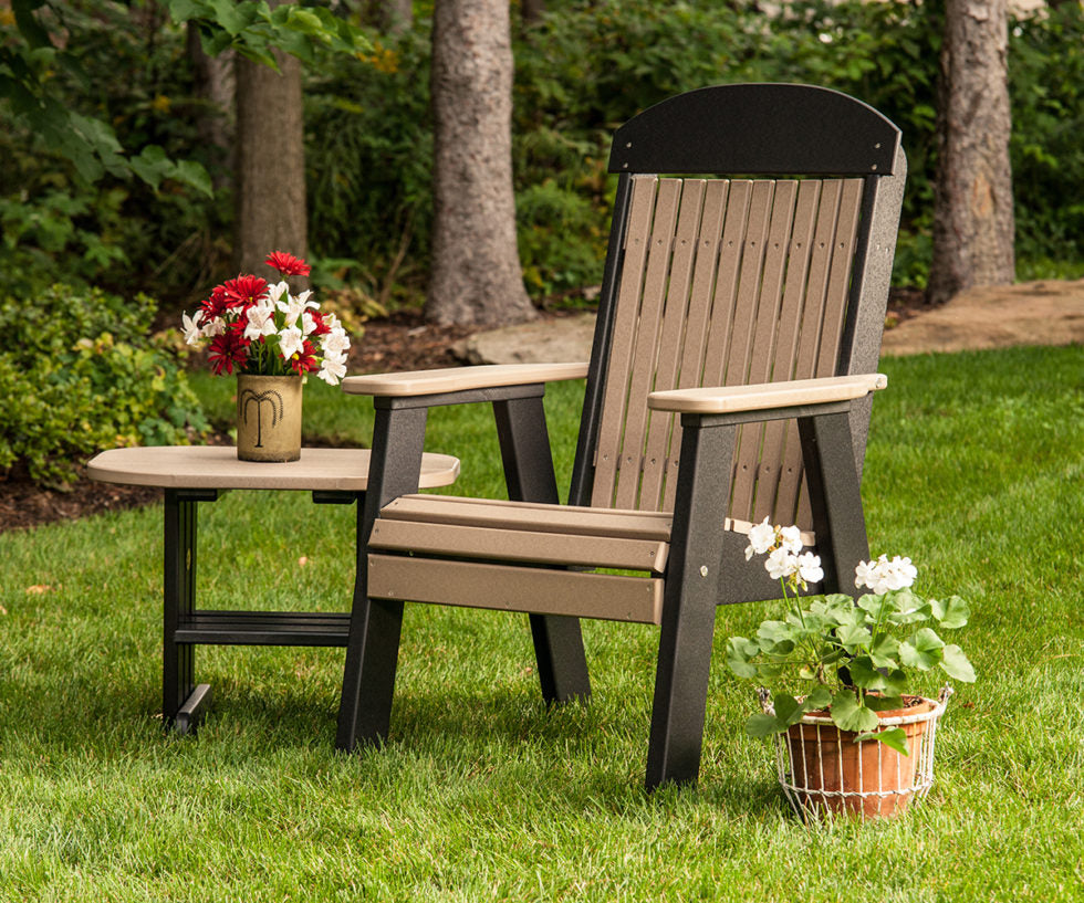 2' Classic Bench