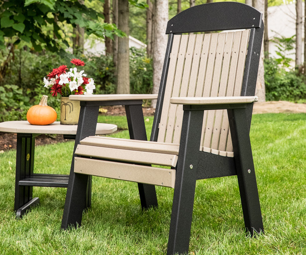2' Classic Bench