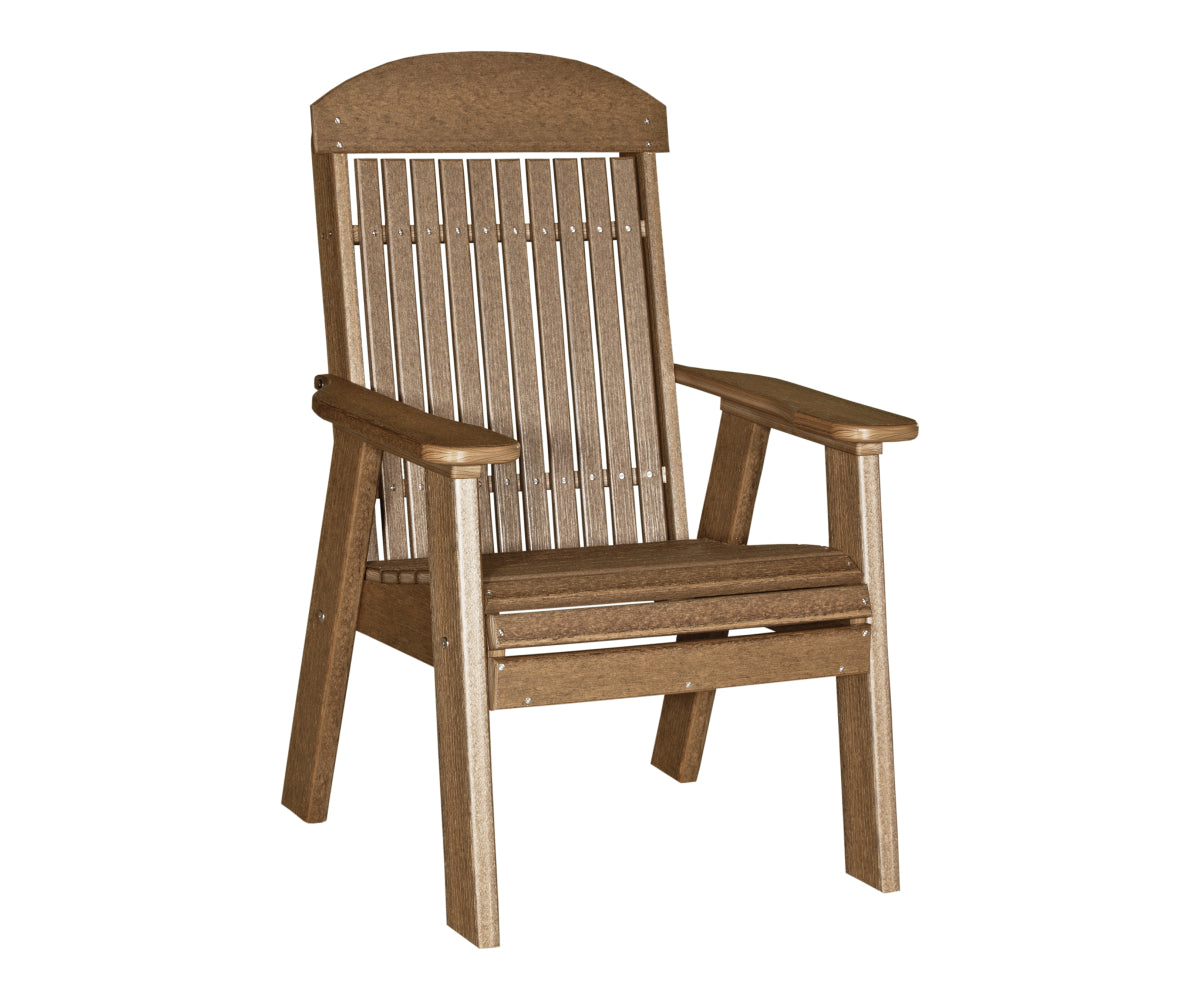 2' Classic Bench