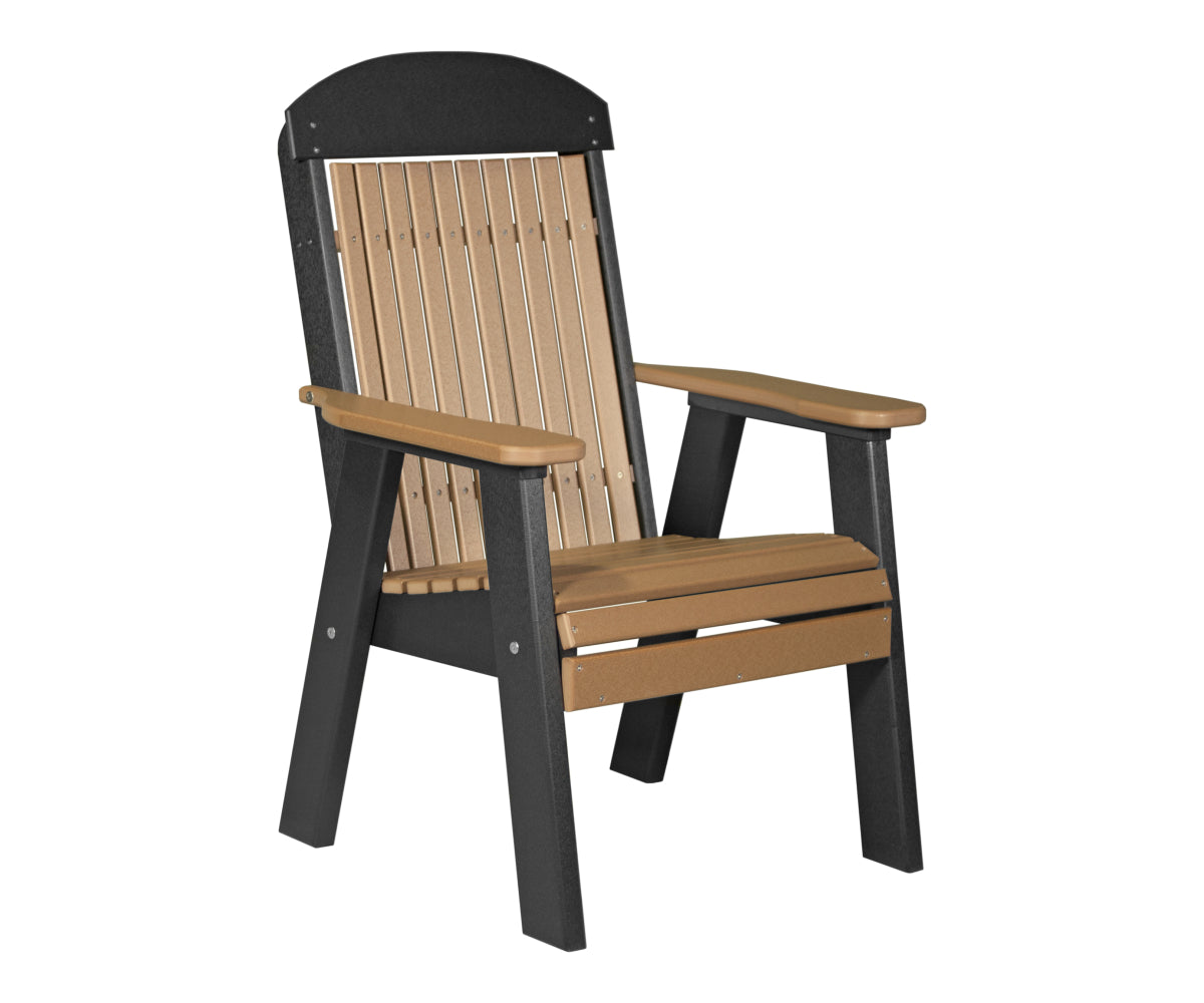 2' Classic Bench