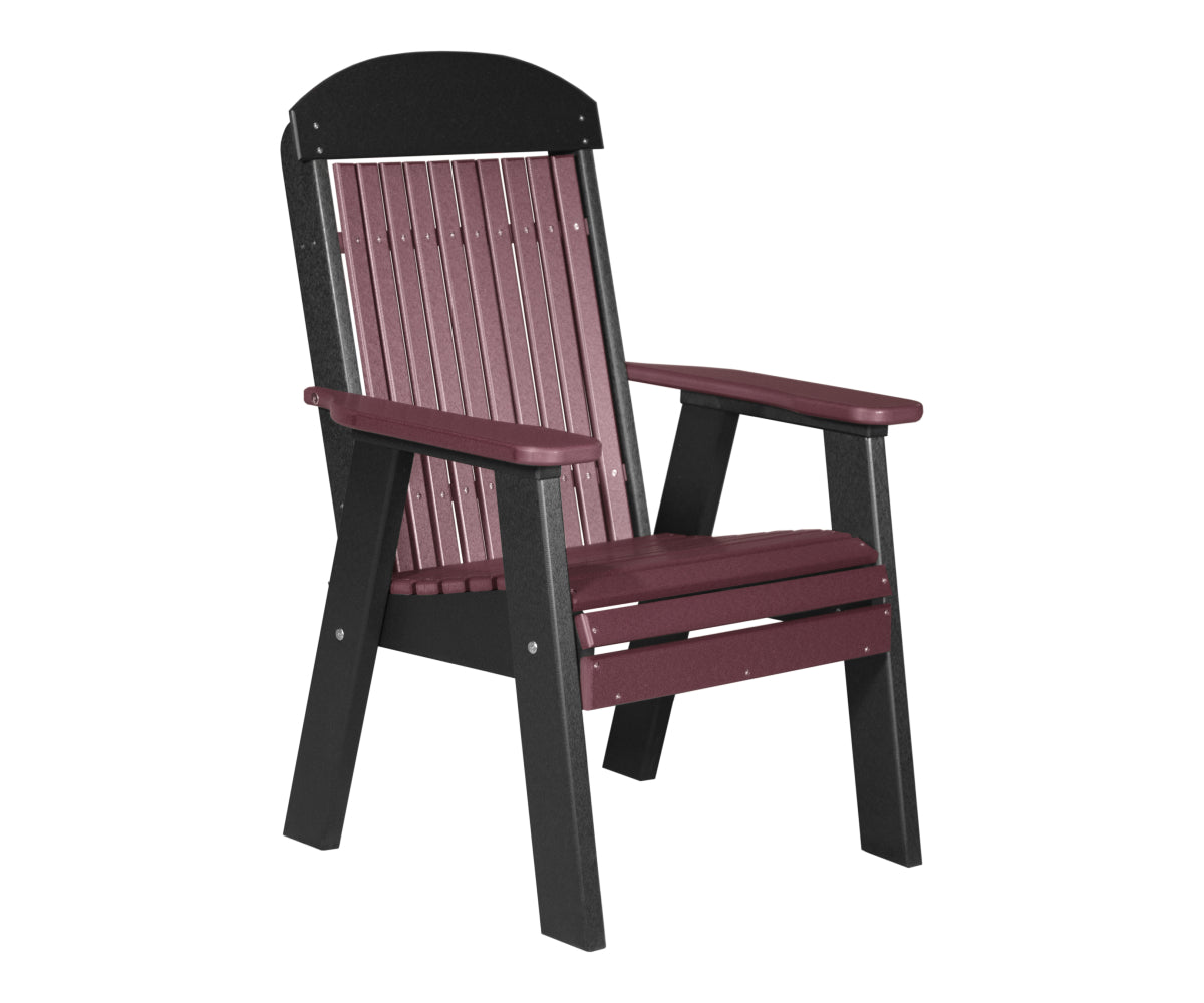 2' Classic Bench