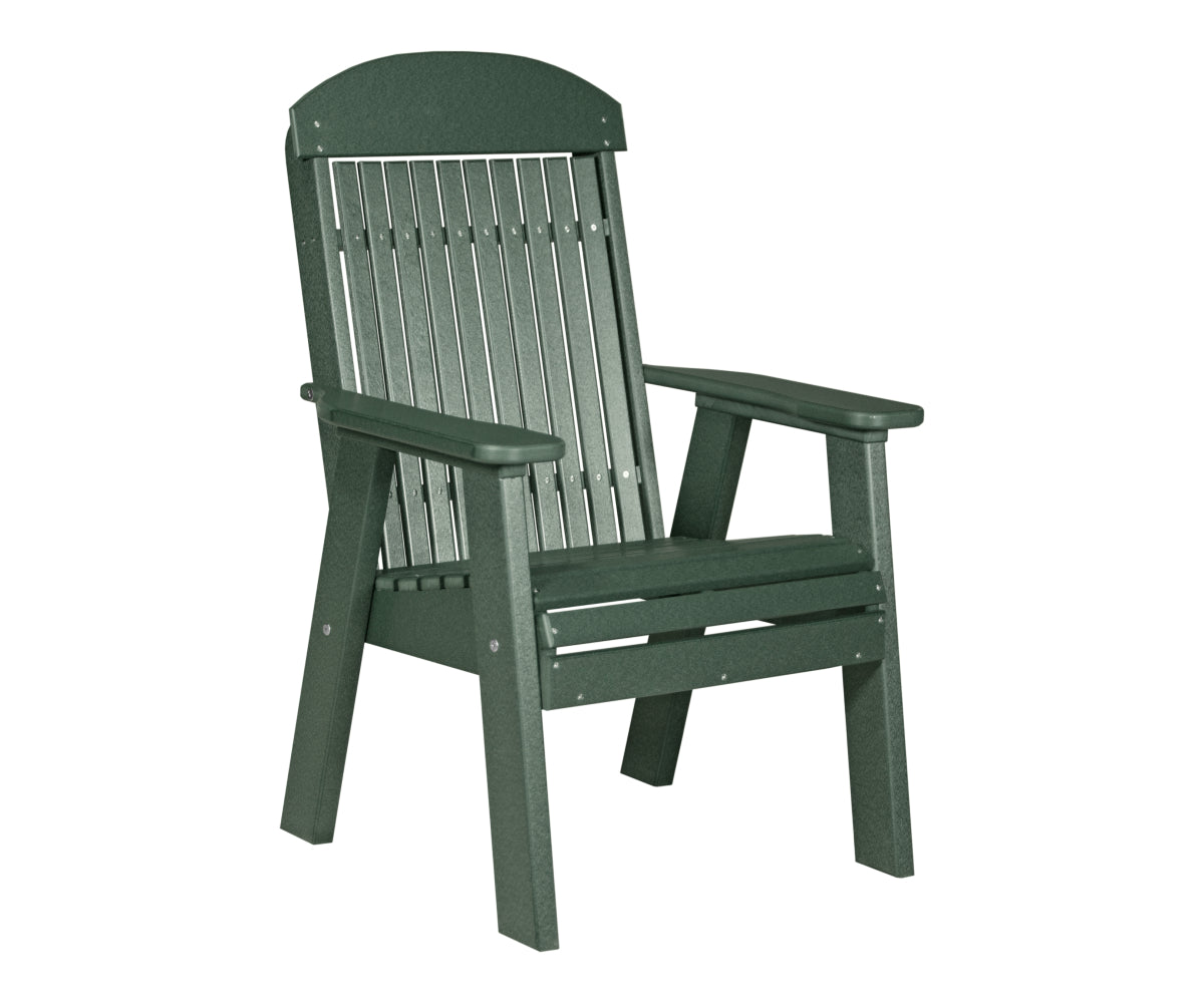 2' Classic Bench