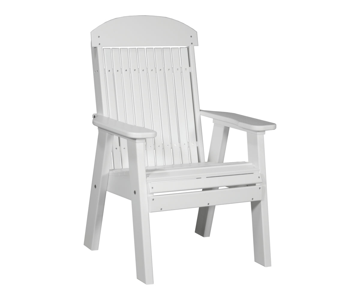 2' Classic Bench