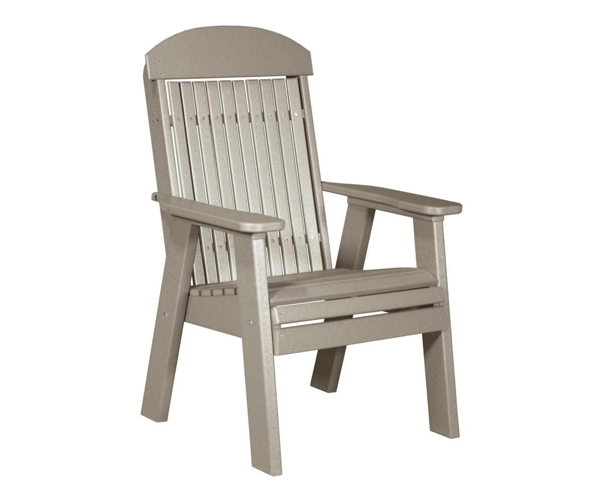 2' Classic Bench