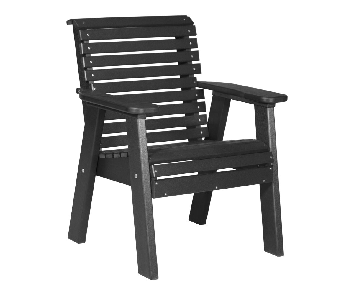 2' Plain Bench