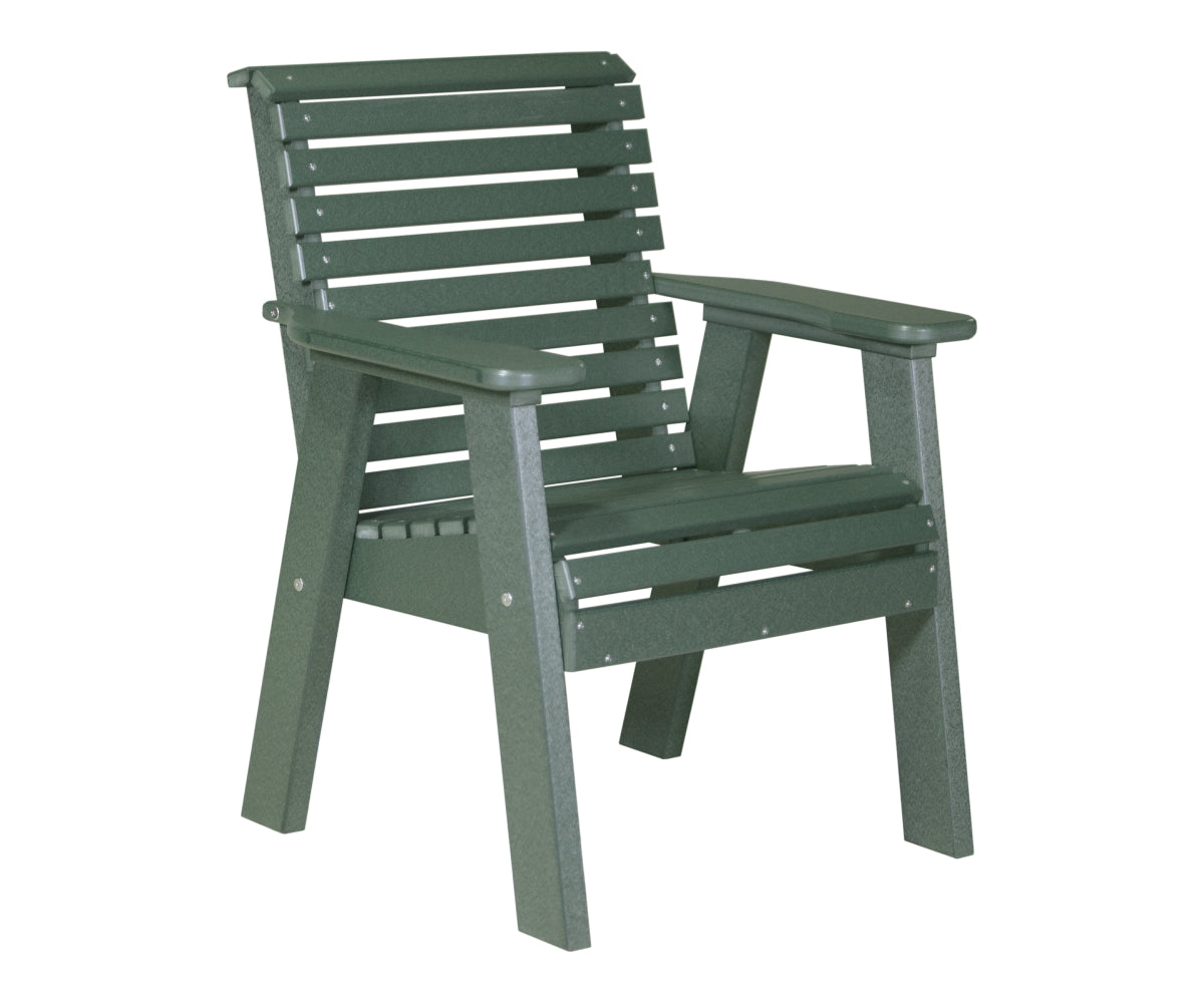 2' Plain Bench