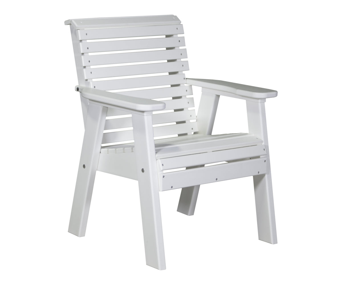 2' Plain Bench