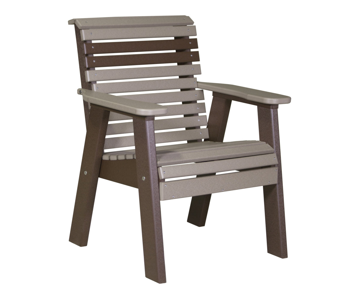 2' Plain Bench
