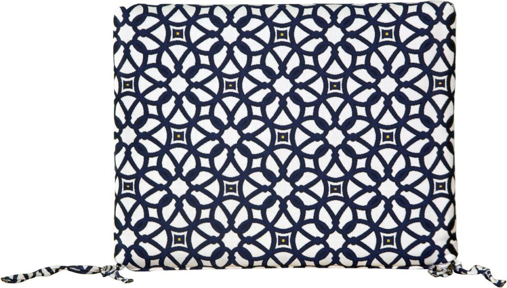 Seat Cushion (2′, 4' and 5')