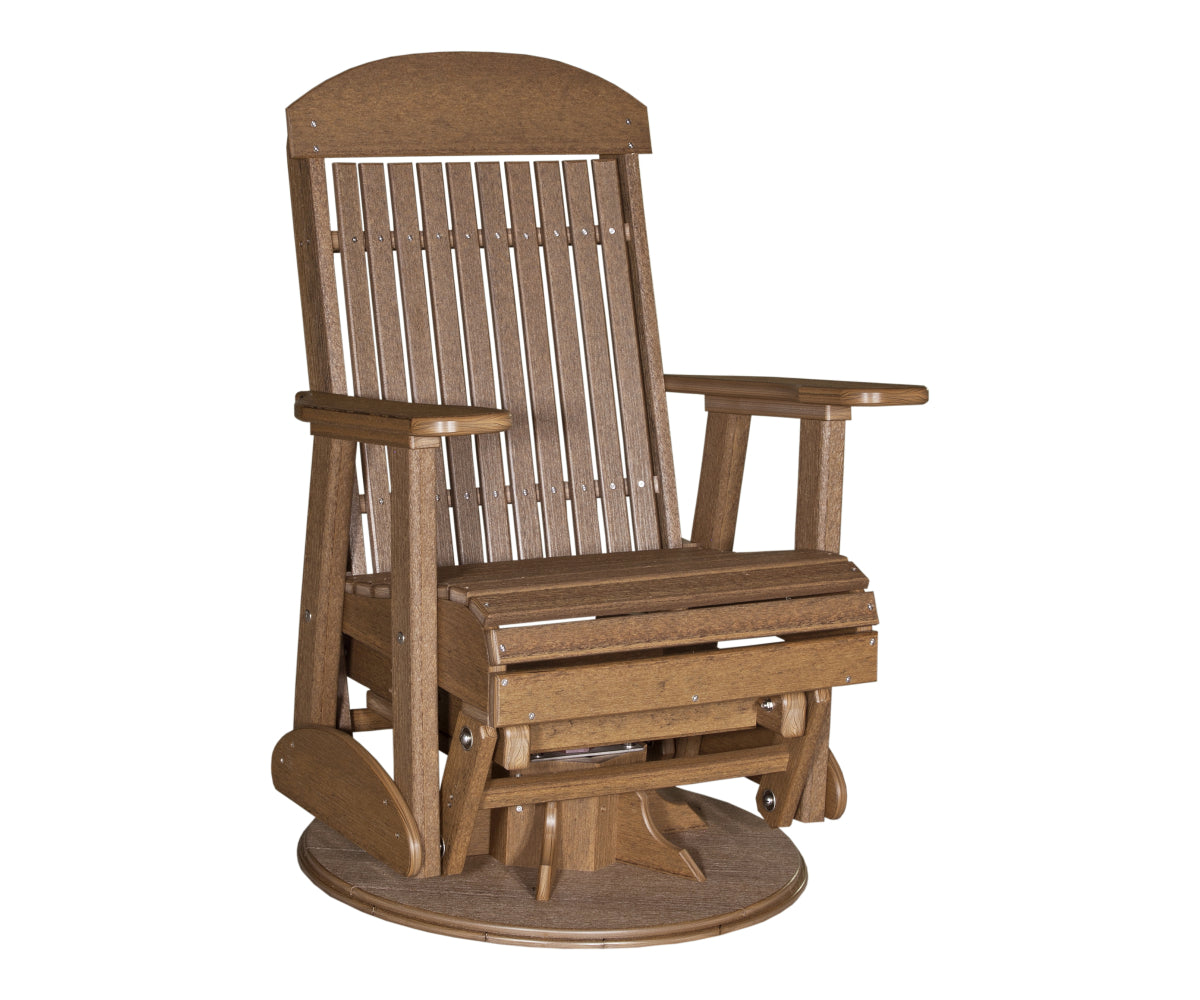 2' Classic Swivel Glider