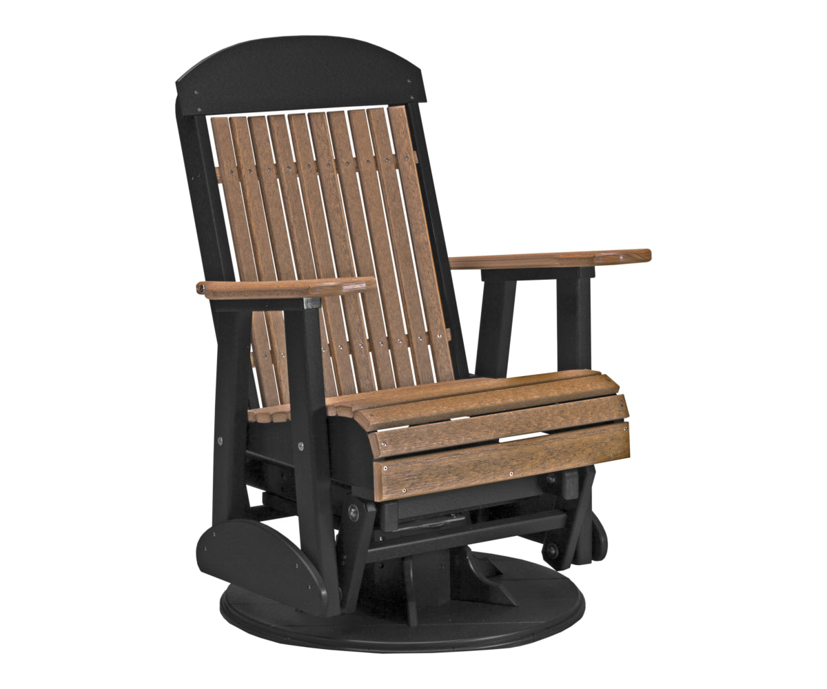 2' Classic Swivel Glider
