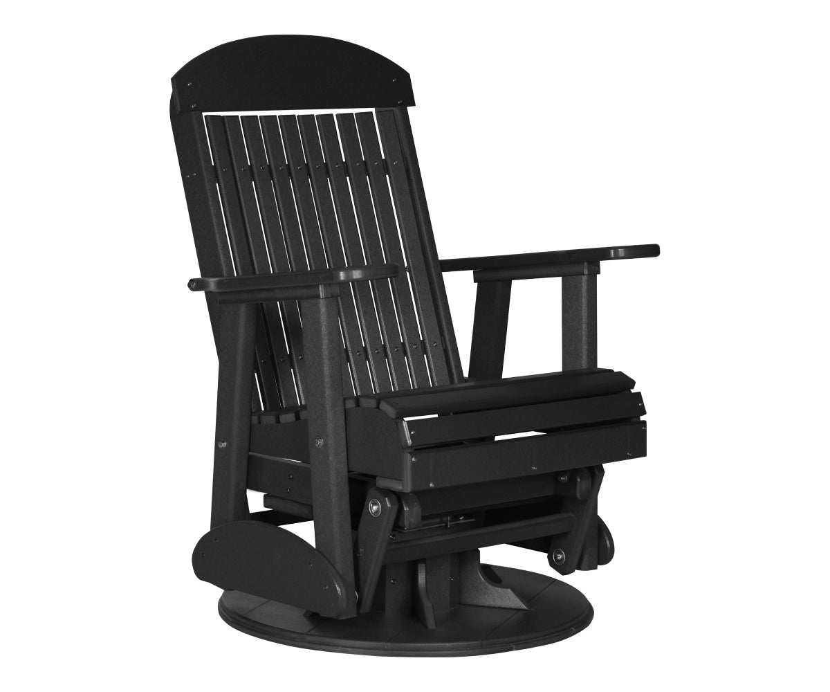 2' Classic Swivel Glider