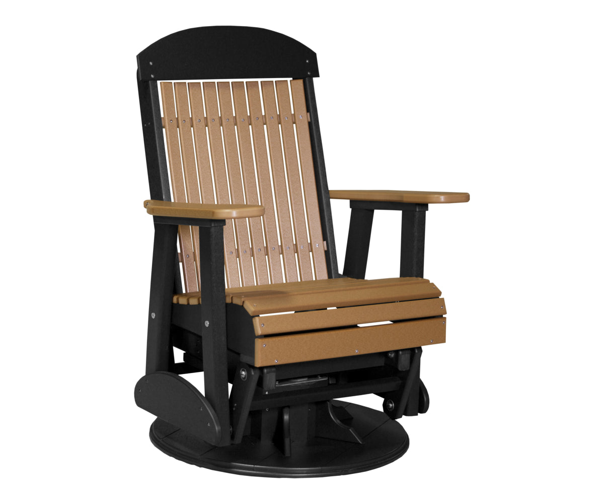 2' Classic Swivel Glider