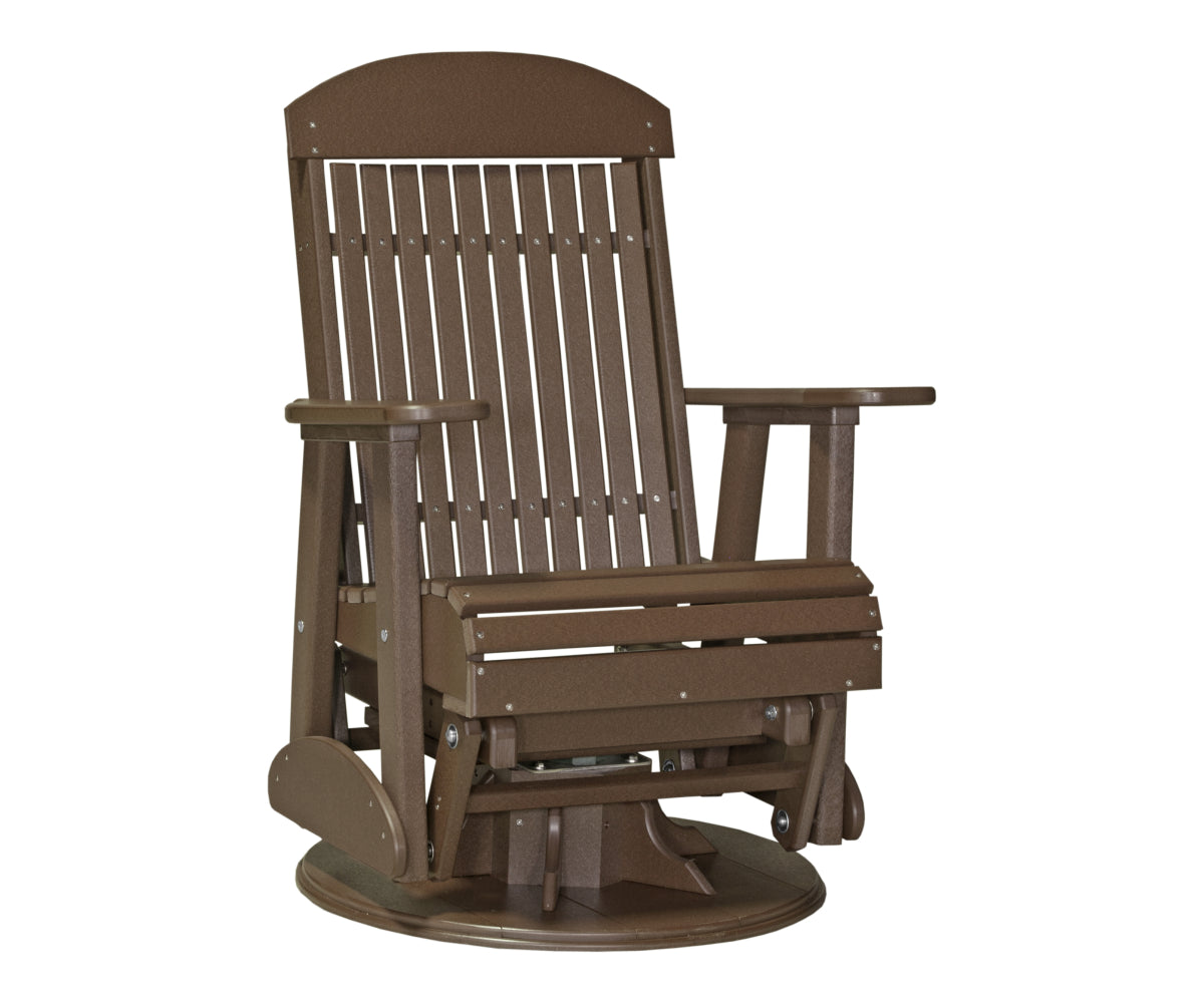 2' Classic Swivel Glider