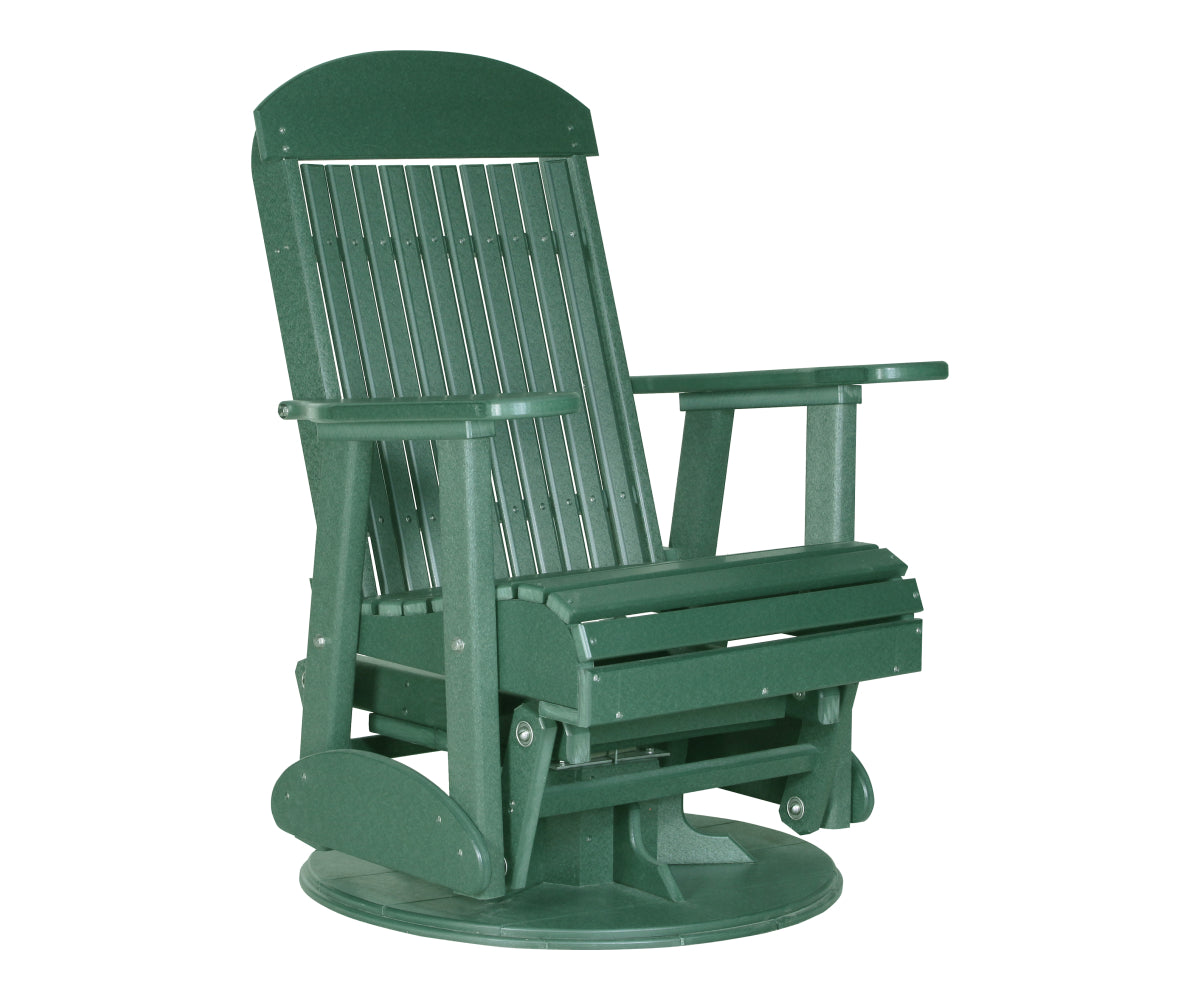 2' Classic Swivel Glider