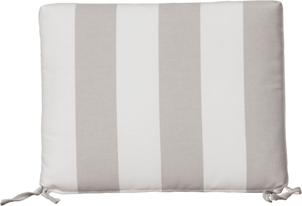 Seat Cushion (2′, 4' and 5')