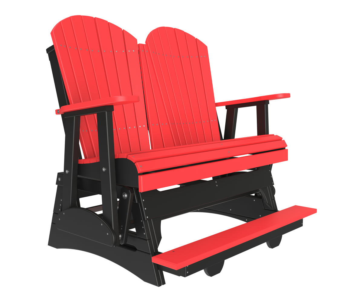 4' Adirondack Balcony Glider