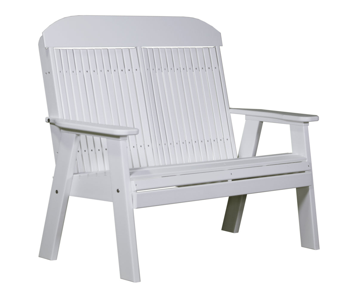 4' Classic Bench