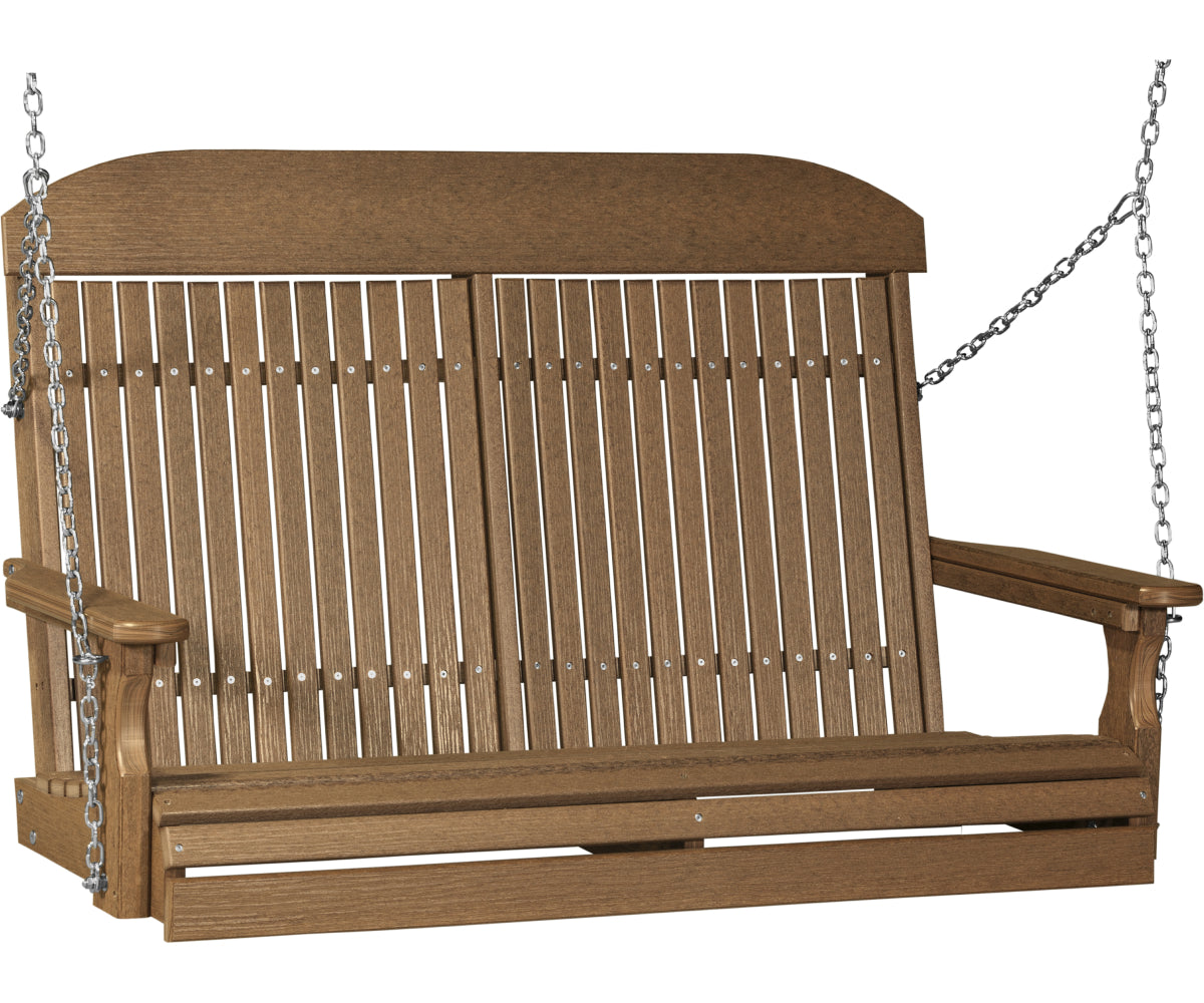 4' Classic Swing