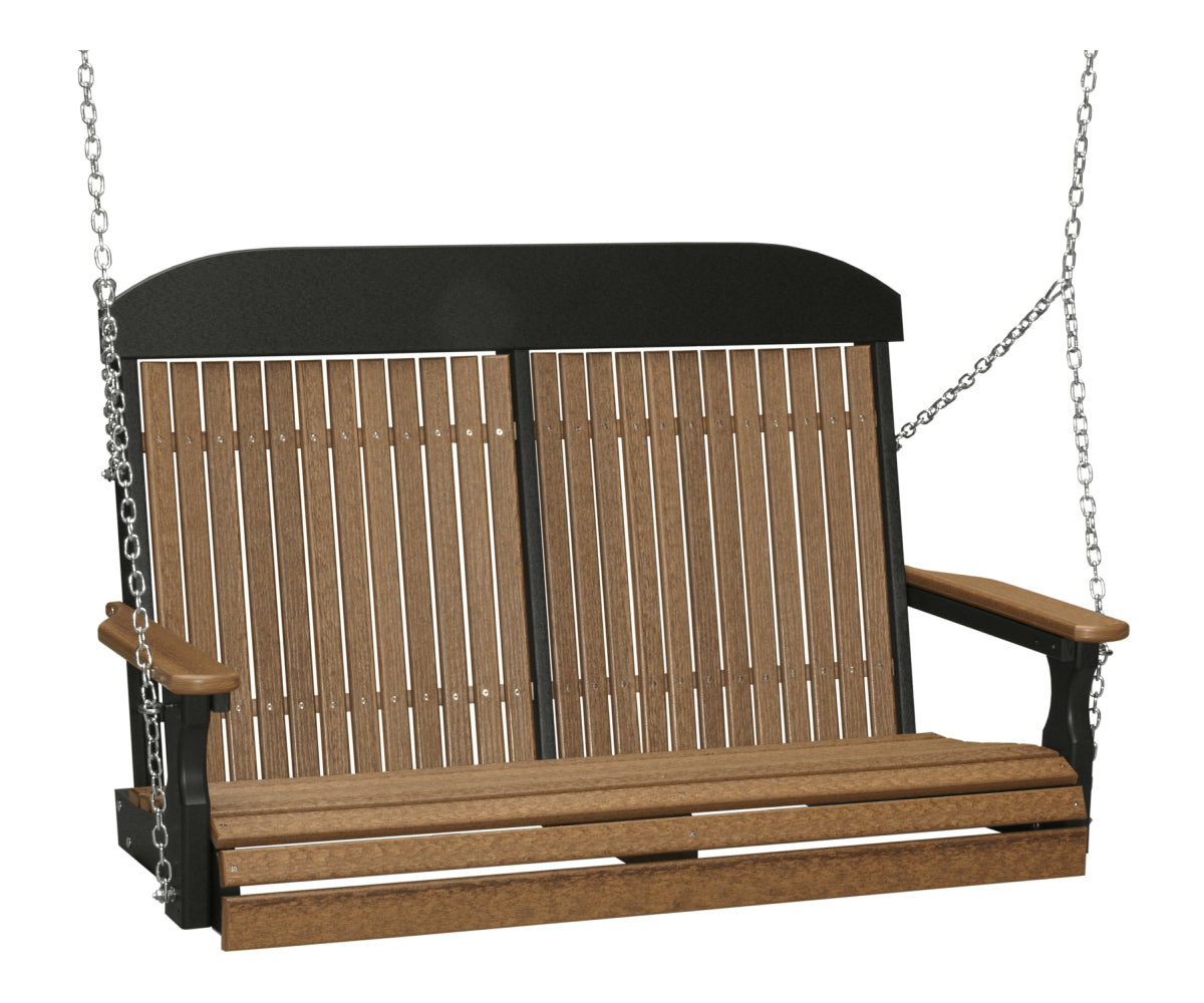4' Classic Swing
