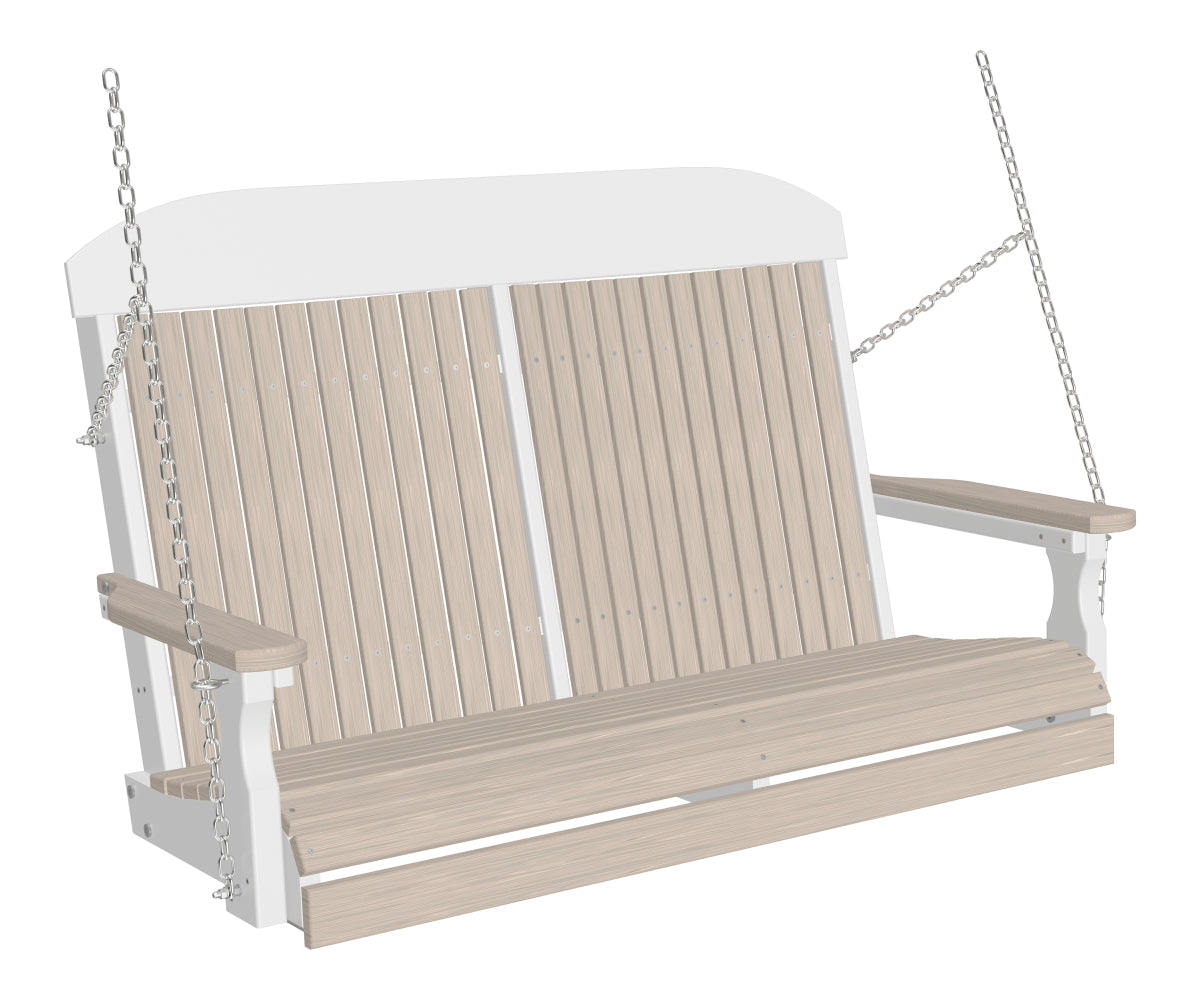 4' Classic Swing