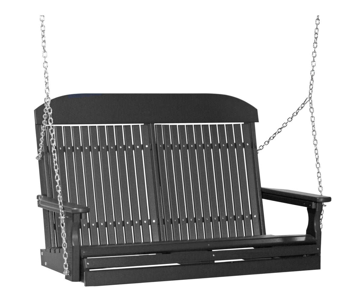 4' Classic Swing