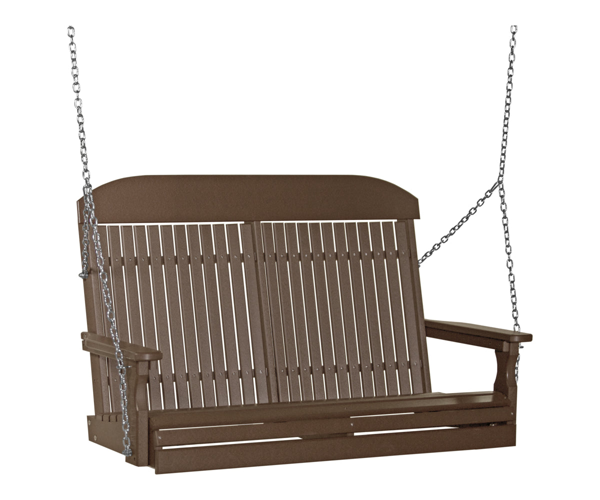 4' Classic Swing