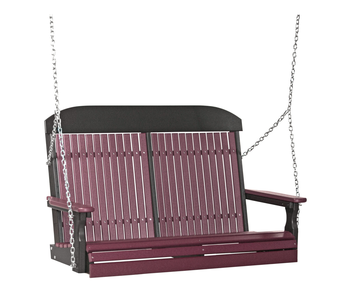 4' Classic Swing