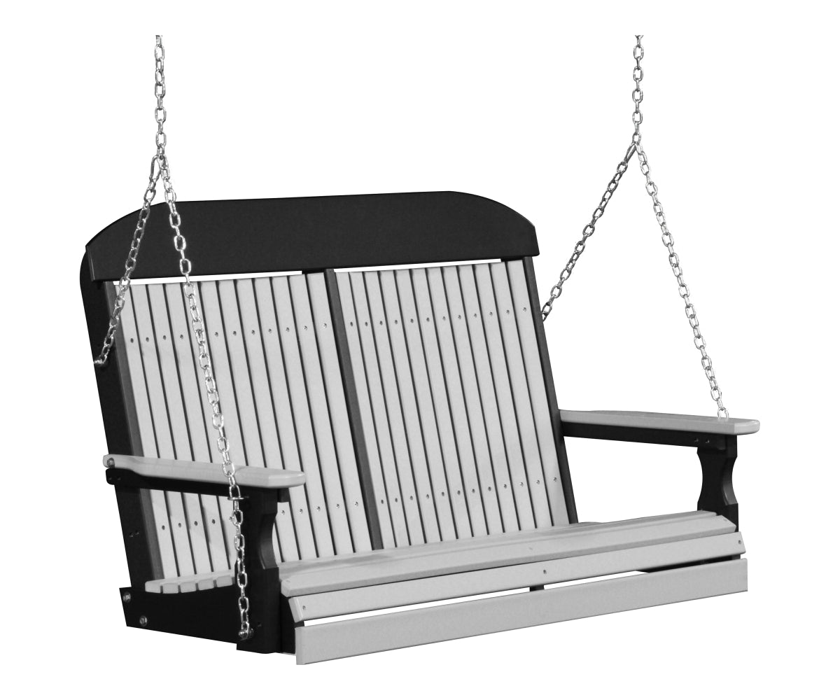 4' Classic Swing