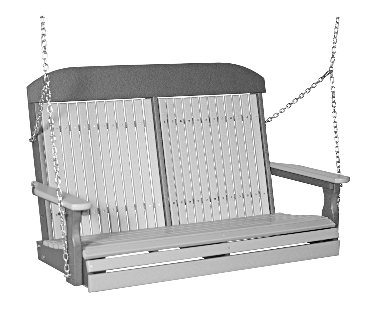 4' Classic Swing