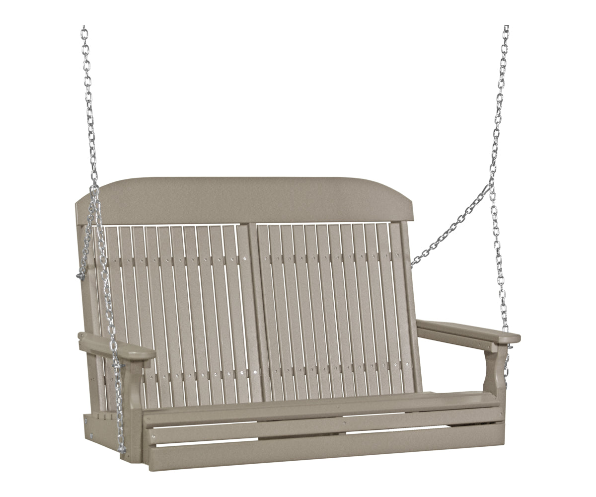 4' Classic Swing
