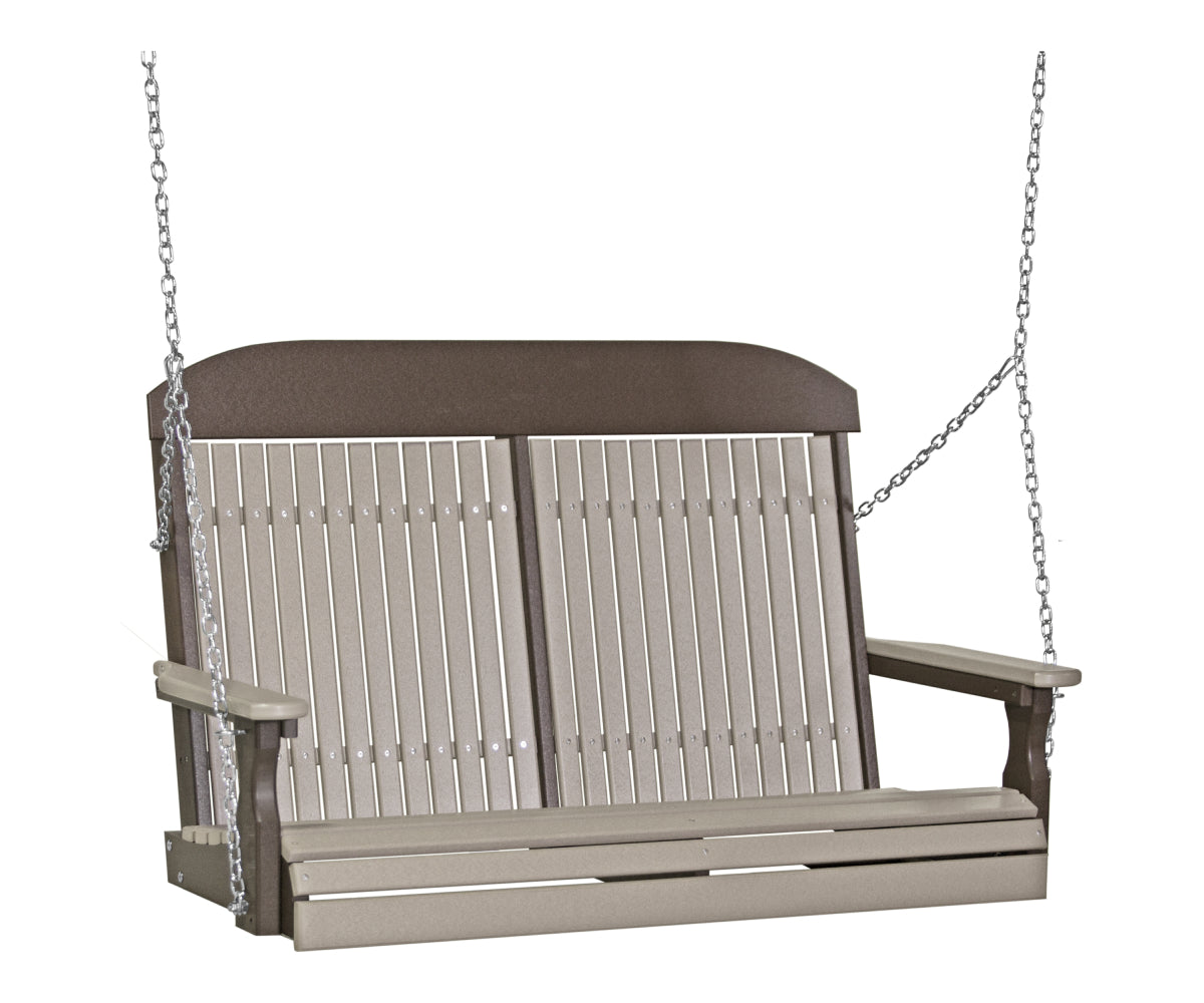 4' Classic Swing