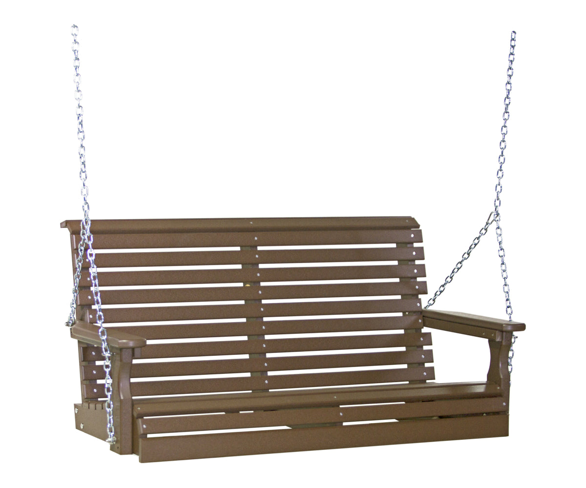 4' Plain Swing