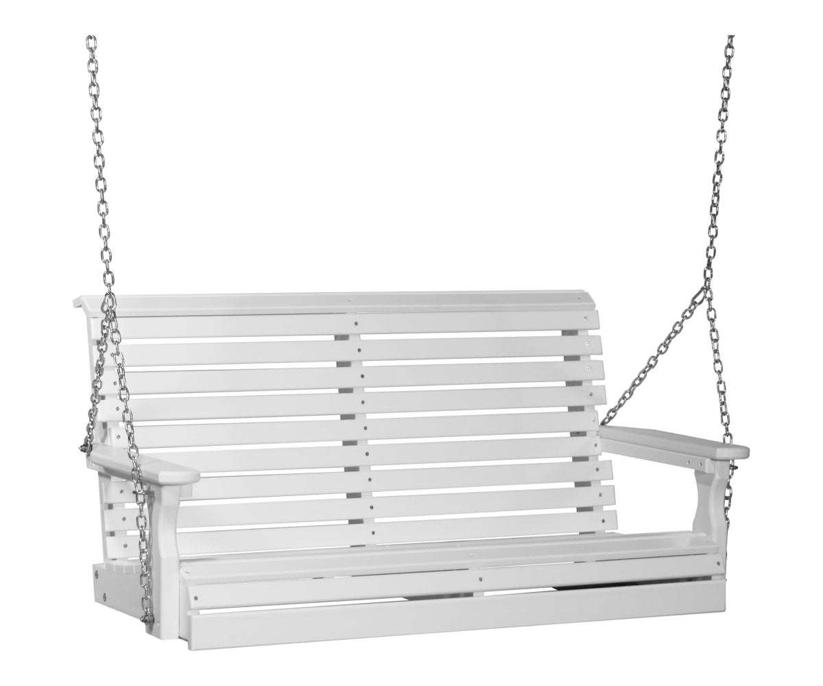 4' Plain Swing