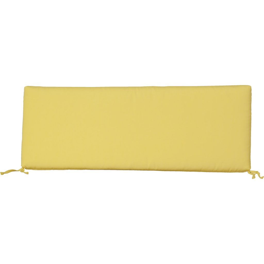 Seat Cushion (2′, 4' and 5')
