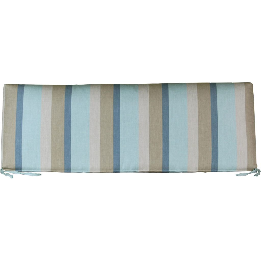 Seat Cushion (2′, 4' and 5')