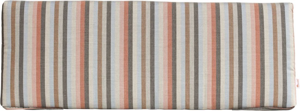 Seat Cushion (2′, 4' and 5')