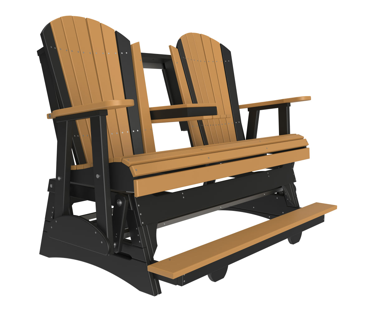 5' Adirondack Balcony Glider