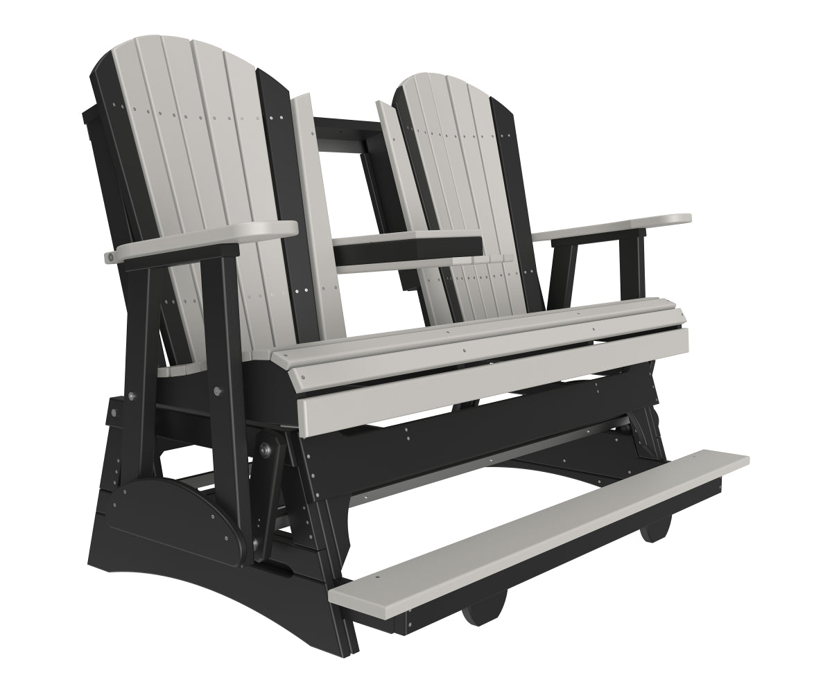 5' Adirondack Balcony Glider