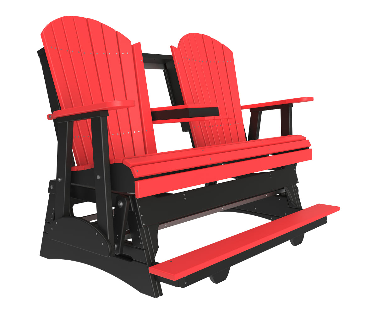 5' Adirondack Balcony Glider