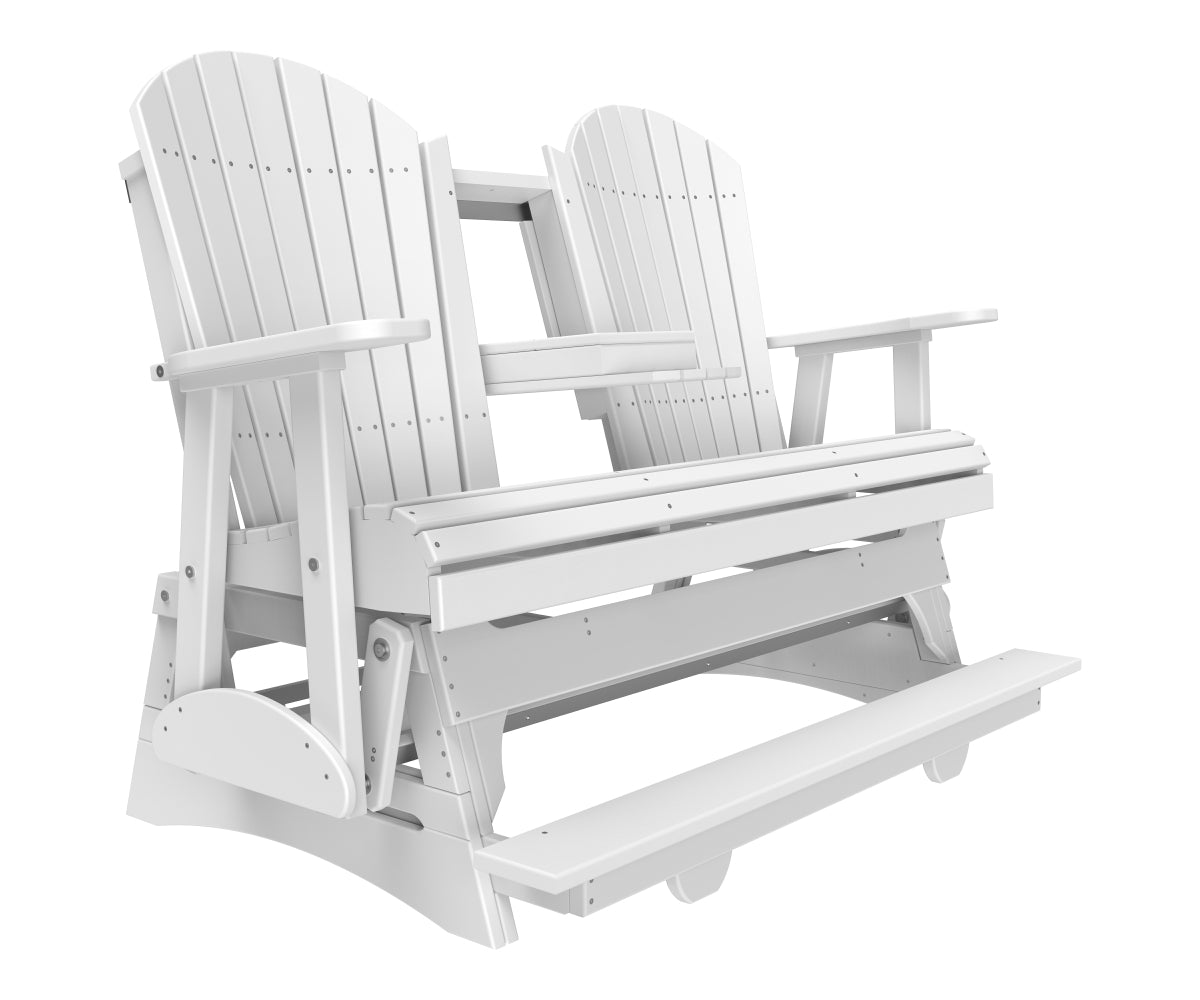 5' Adirondack Balcony Glider