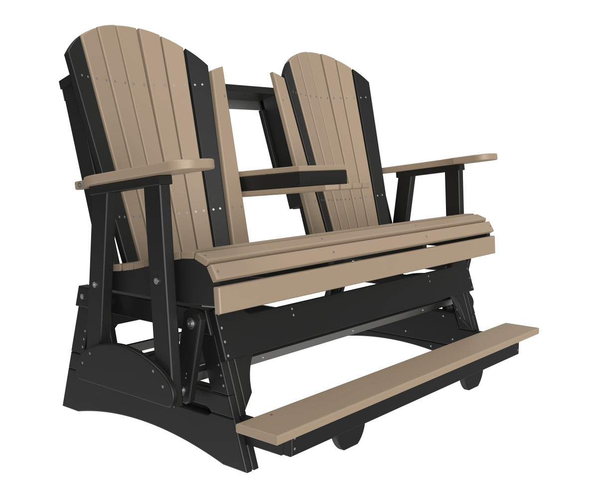 5' Adirondack Balcony Glider