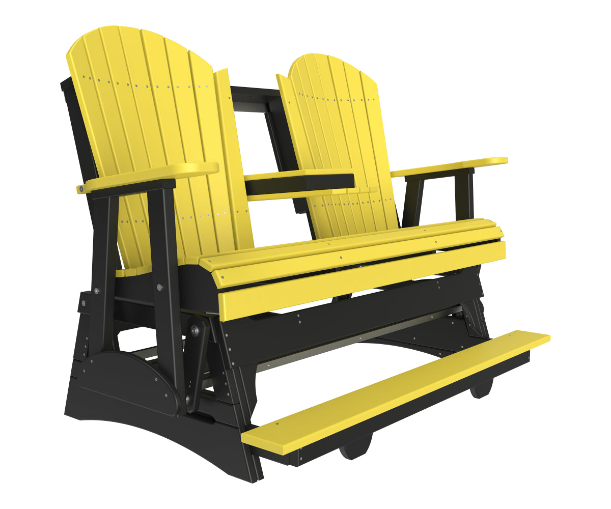 5' Adirondack Balcony Glider